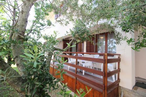 Apartment Dunato I