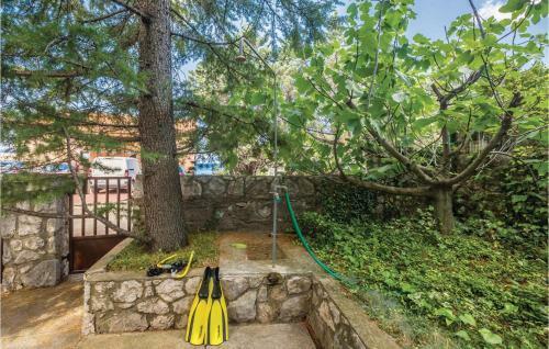 Apartment Mali Kijec