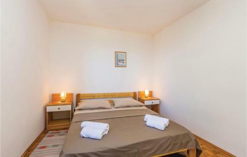 Apartment Mali Kijec