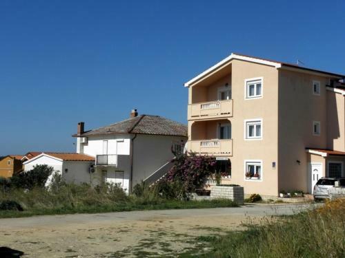 Apartment Barbat 17
