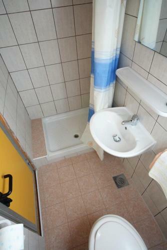 Hostal Studio Palit 5031a