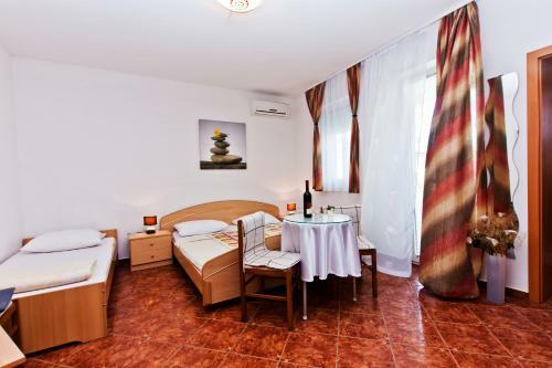 Apartamentos Studios Simona
