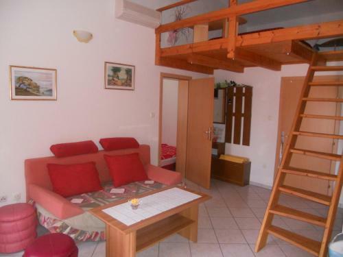 Apartamentos Studios Simona