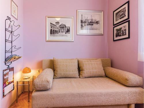 Apartment Pula *viii *