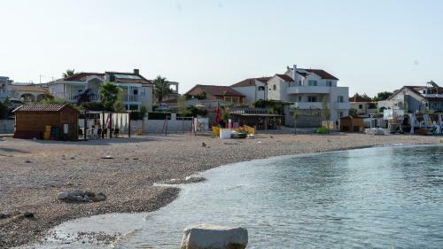 Apartments Ruzic
