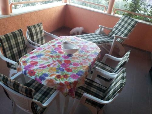 Apartment Relax