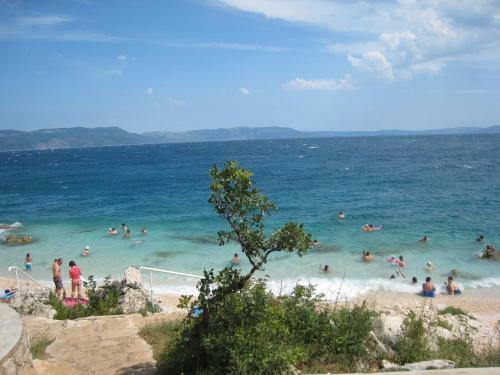 Apartment Dolores Rabac