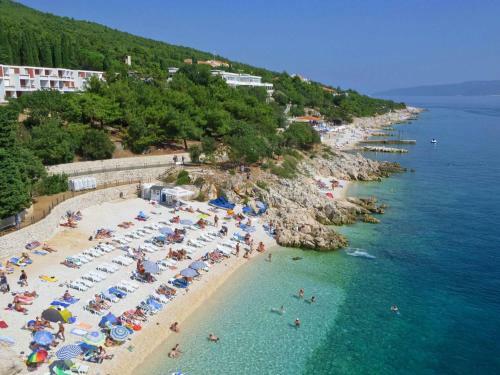 Apartment Dolores Rabac