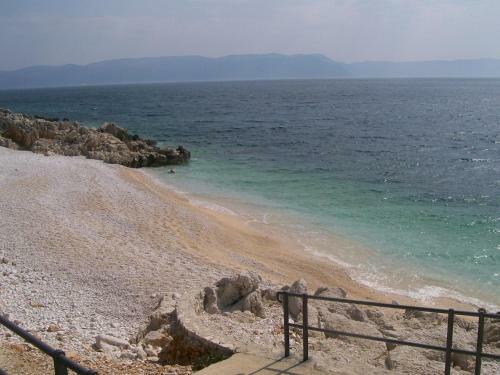 Apartment Dolores Rabac