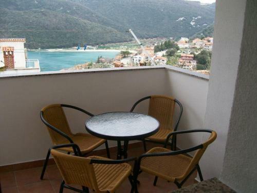 Apartment Dolores Rabac