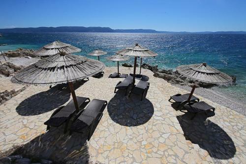 Apartment Dolores Rabac