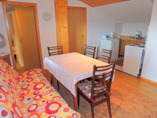 Apartment Radojka