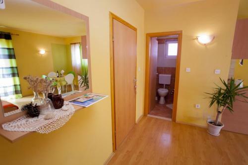 Apartamentos Villa Mia Makarska