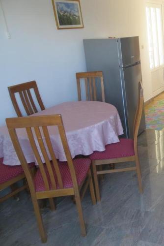 Apartment Rogoznica 11679b