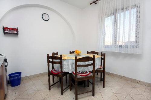 Apartments With A Parking Space Rogoznica - 4800