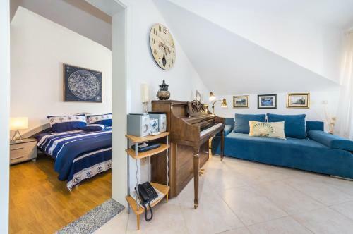 Apartment Mediterraneo
