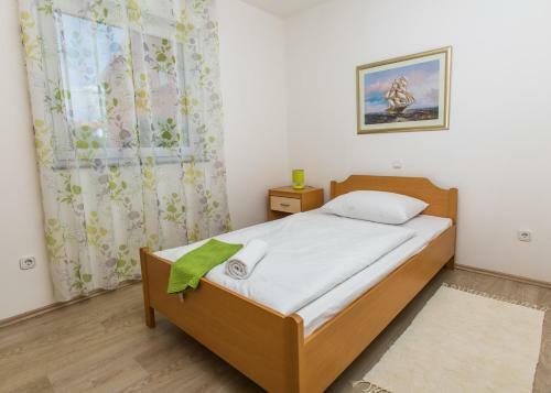 Apartamentos Fa?ana Home By The Sea