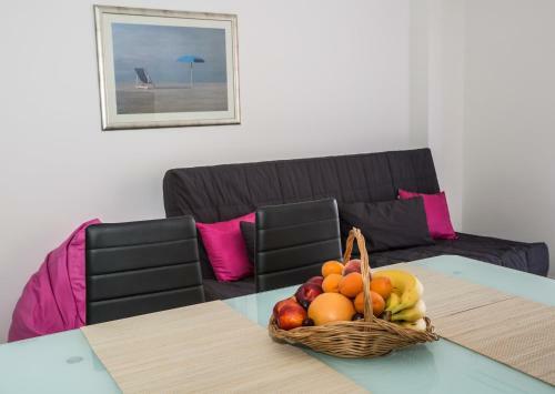 Apartamentos Fa?ana Home By The Sea