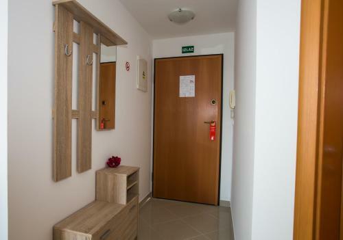 Apartamentos Fa?ana Home By The Sea