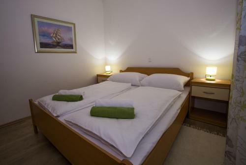 Apartamentos Fa?ana Home By The Sea
