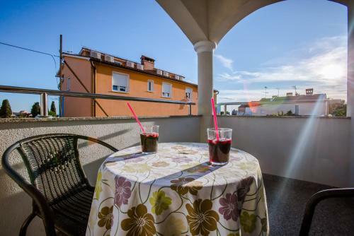 Apartamentos Fa?ana Home By The Sea