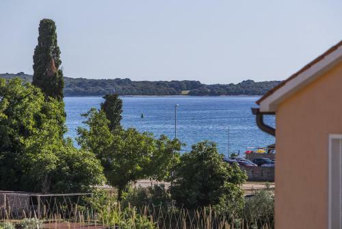 Apartamentos Fa?ana Home By The Sea