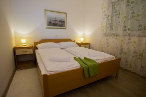 Apartamentos Fa?ana Home By The Sea