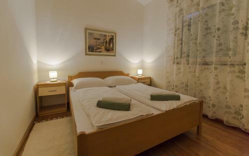 Apartamentos Fa?ana Home By The Sea