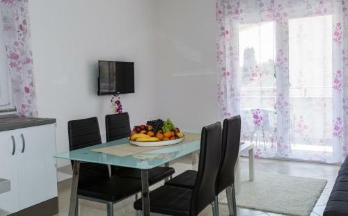 Apartamentos Fa?ana Home By The Sea