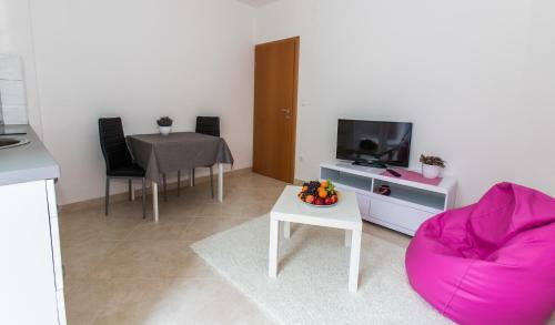 Apartamentos Fa?ana Home By The Sea