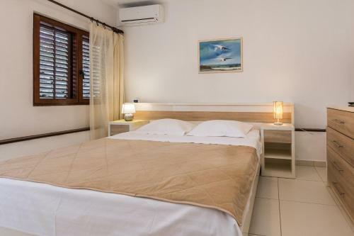 Hostal Apartments And Rooms Marina Bok