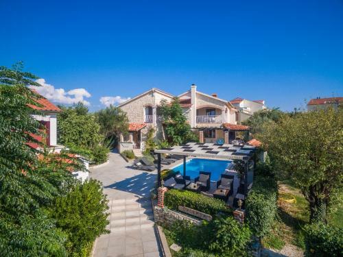 Hostal Apartments And Rooms Marina Bok