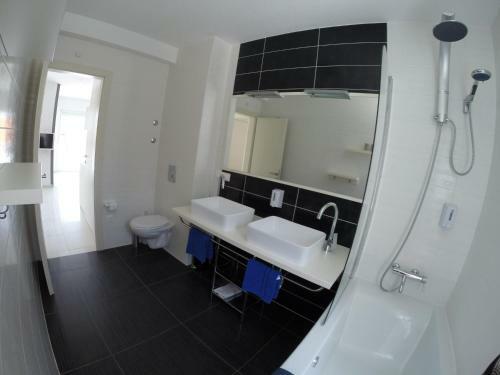 Apartments Exclusive Palace