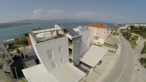 Apartments Exclusive Palace