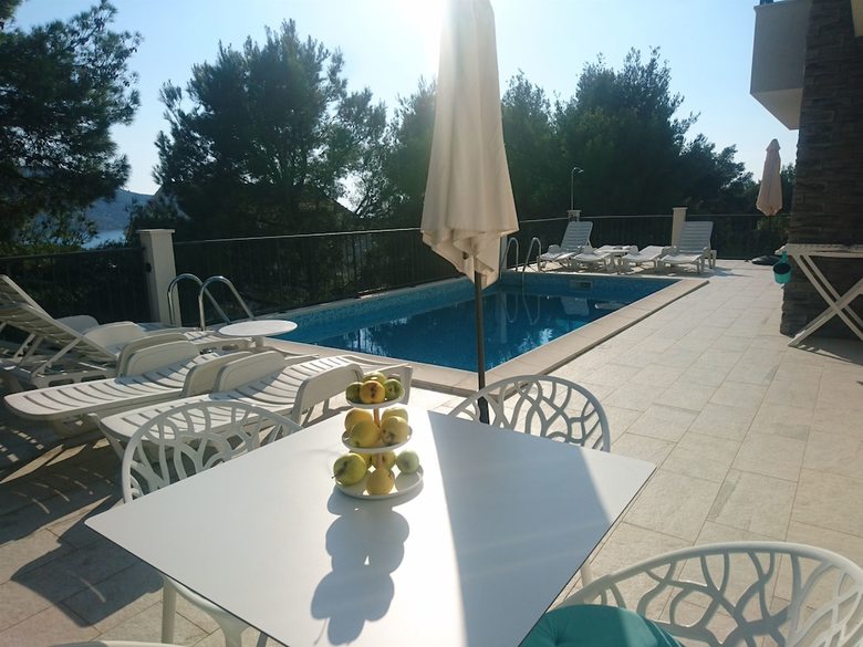 Apartments Nika