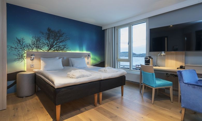 Hotel Thon Nordlys