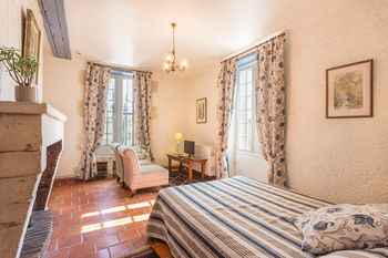 Hotel Chateau De La Cote