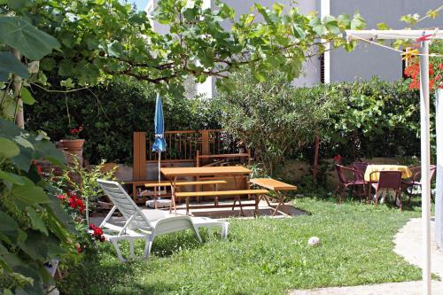 Apartment Baska 5443b