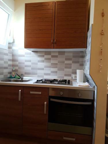 Apartment In Supetarska Draga 16063