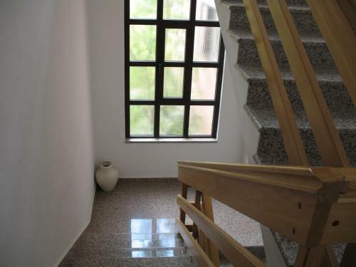 Apartments Roza