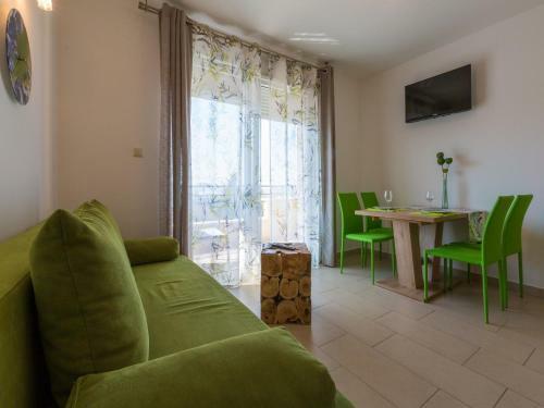 Apartment Nensi