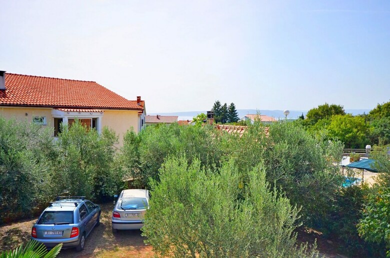 Apartments Katarina