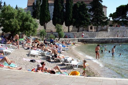 Hostal Rooms By The Sea Hvar - 4023