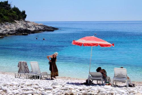 Hostal Rooms By The Sea Hvar - 4023