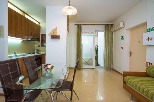 Imperium Romanum Apartment
