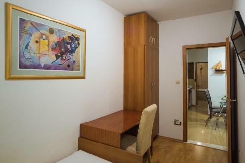 Imperium Romanum Apartment