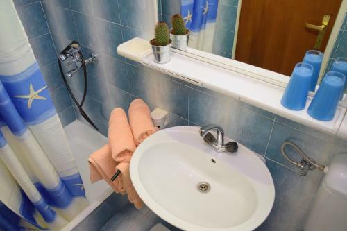 Rab Apartments Lee Loo