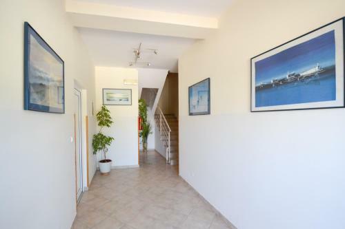 Apartments In Premantura/istrien 10807
