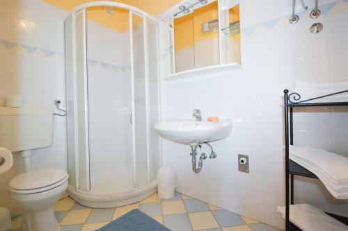 Apartments In Premantura/istrien 10807