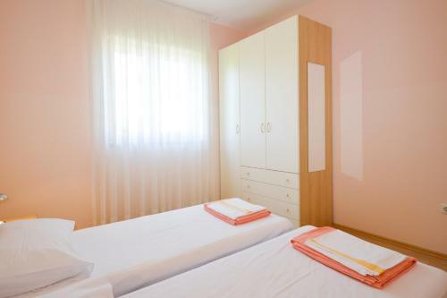 Apartments In Premantura/istrien 10807
